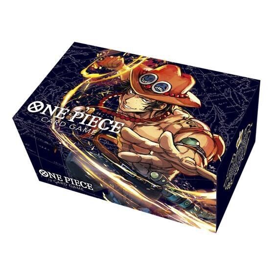 ワンピース ONE PIECEカードゲーム チャンピオンシップセット 2種