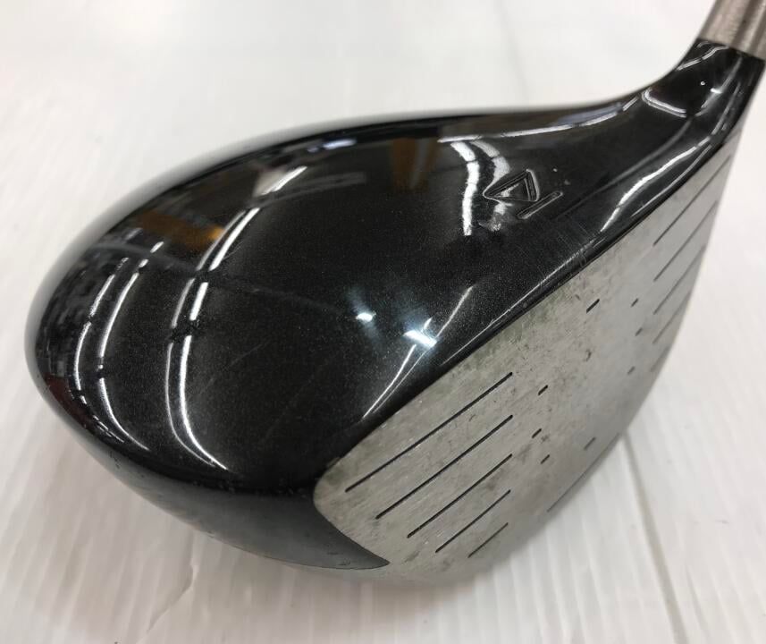 タイトリスト 983K 8.5度 フジクラ スピーダ－ Sフレックス ドライバー 