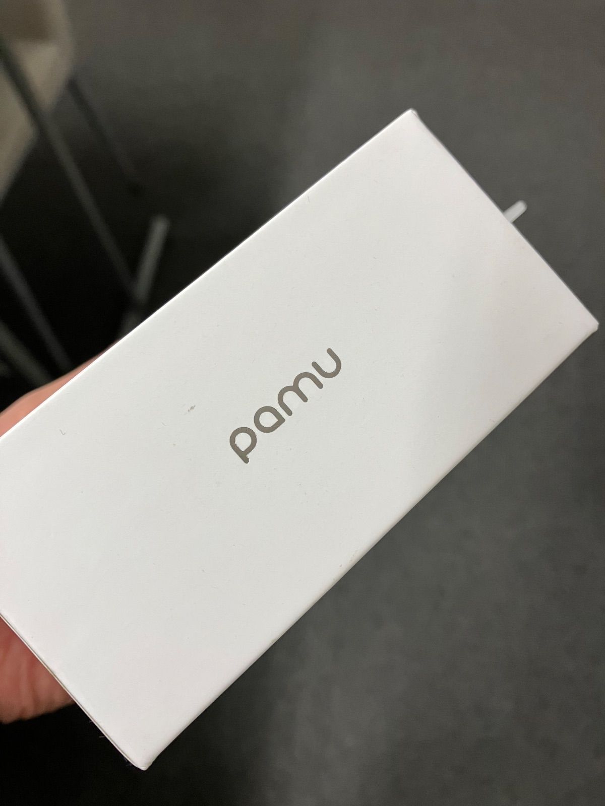 新品未開封！PaMu S29 ワイヤレスイヤホン カラーWHITE - メルカリ