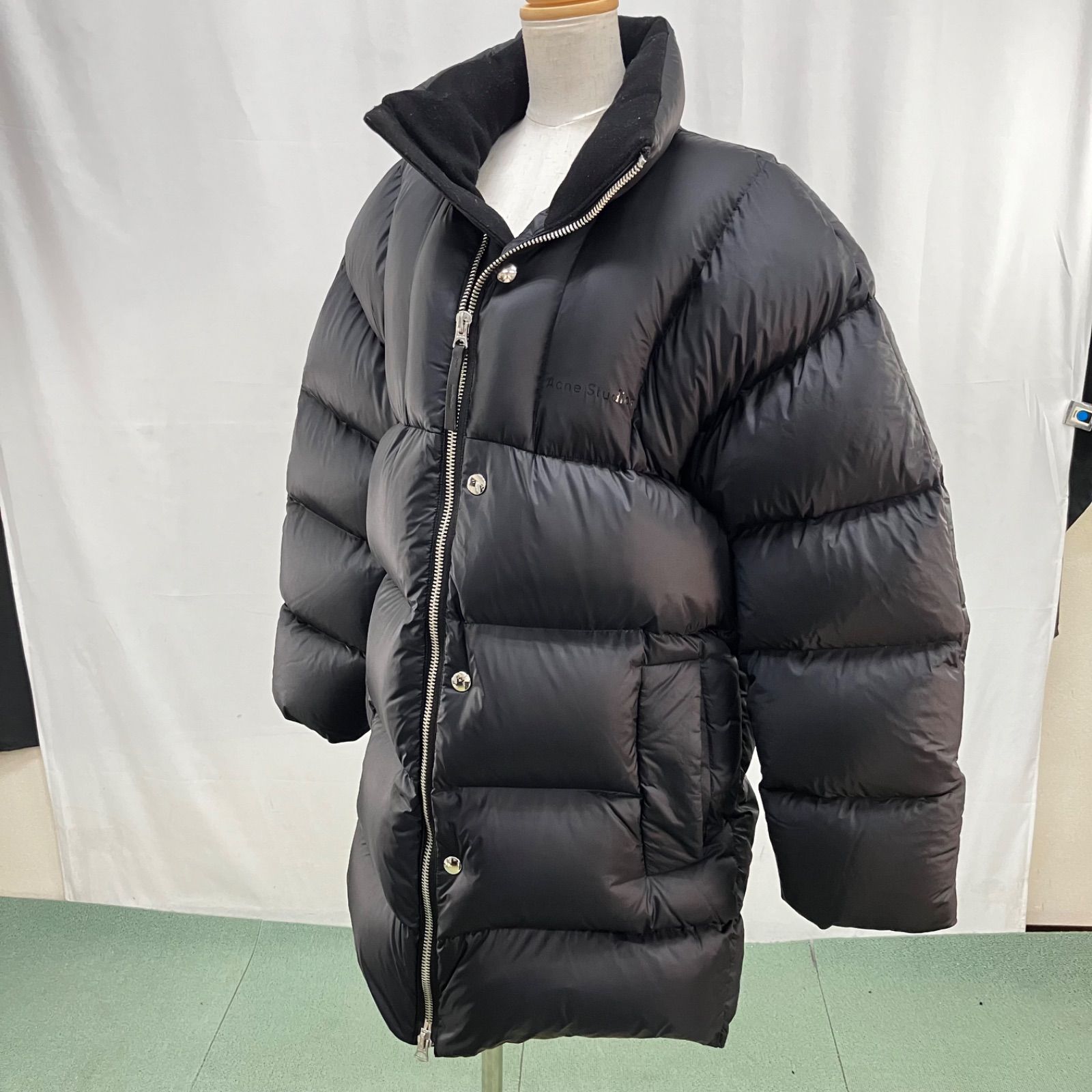 値下げ交渉可能】そこそこ美品 Acne studios アクネストゥディオズ 