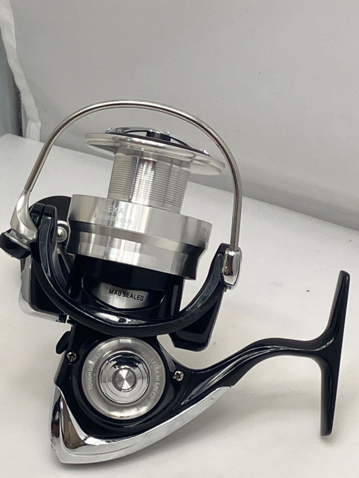 ☆ DAIWA ダイワ LEXA LT 5000D-CXH リール