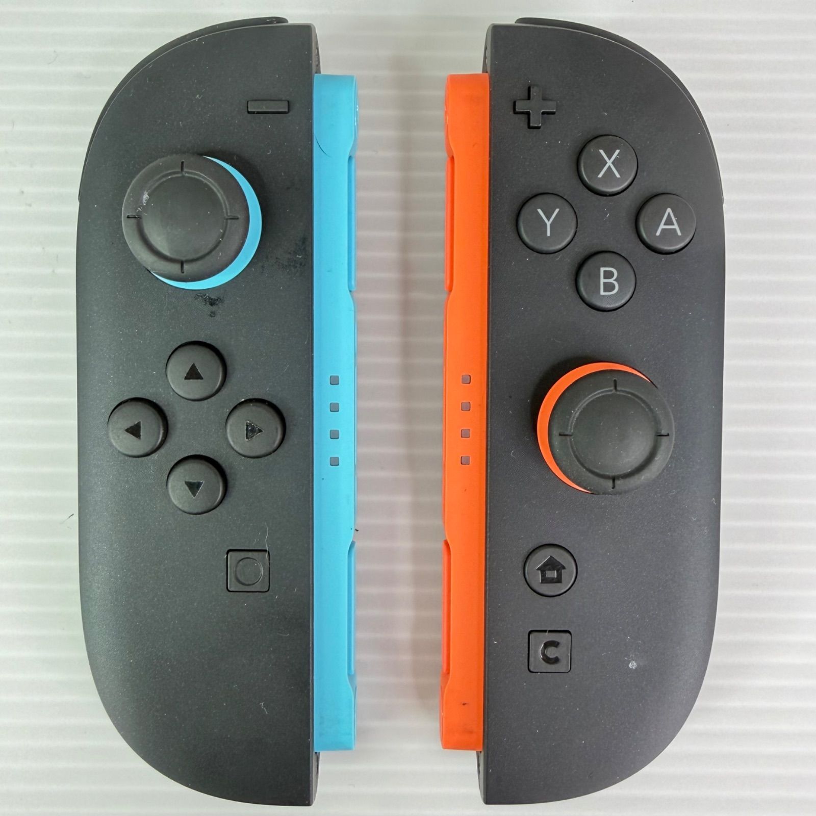 完品 Nintendo Switch 2 日本語版 本体 中古 - メルカリ