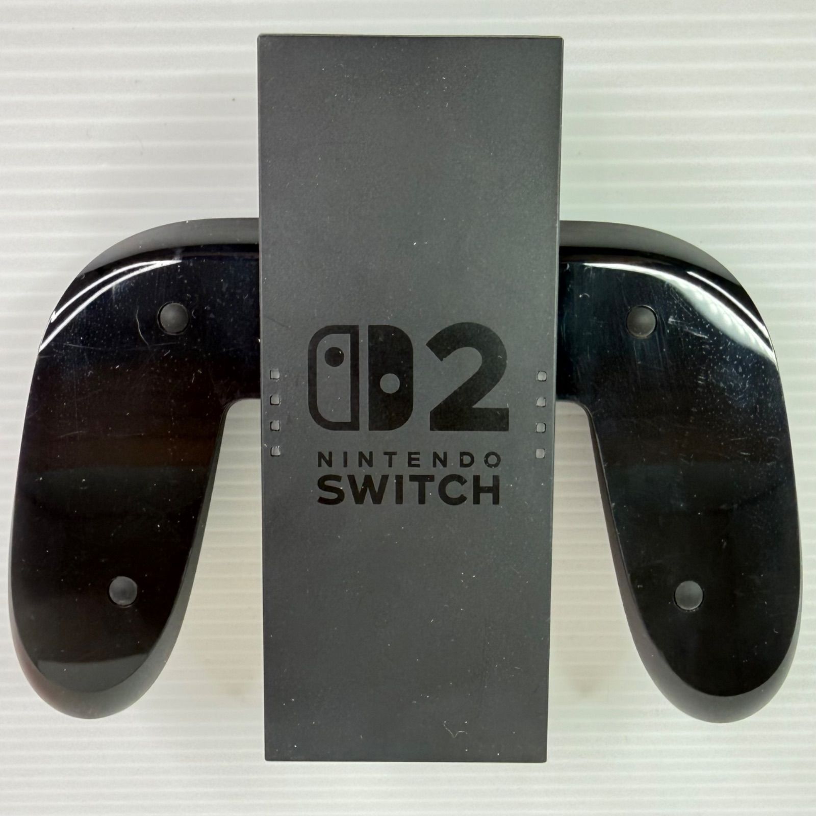 完品 Nintendo Switch 2 日本語版 本体 中古 - メルカリ