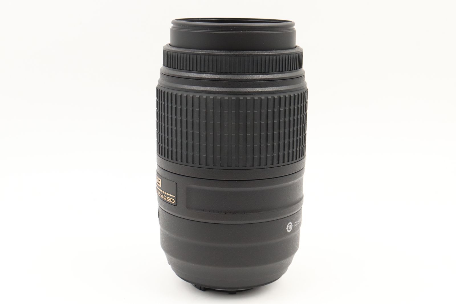 値下げ◇極上品☆Nikon ニコン AF-S DX NIKKOR 55-300mm f/4.5-5.6 G