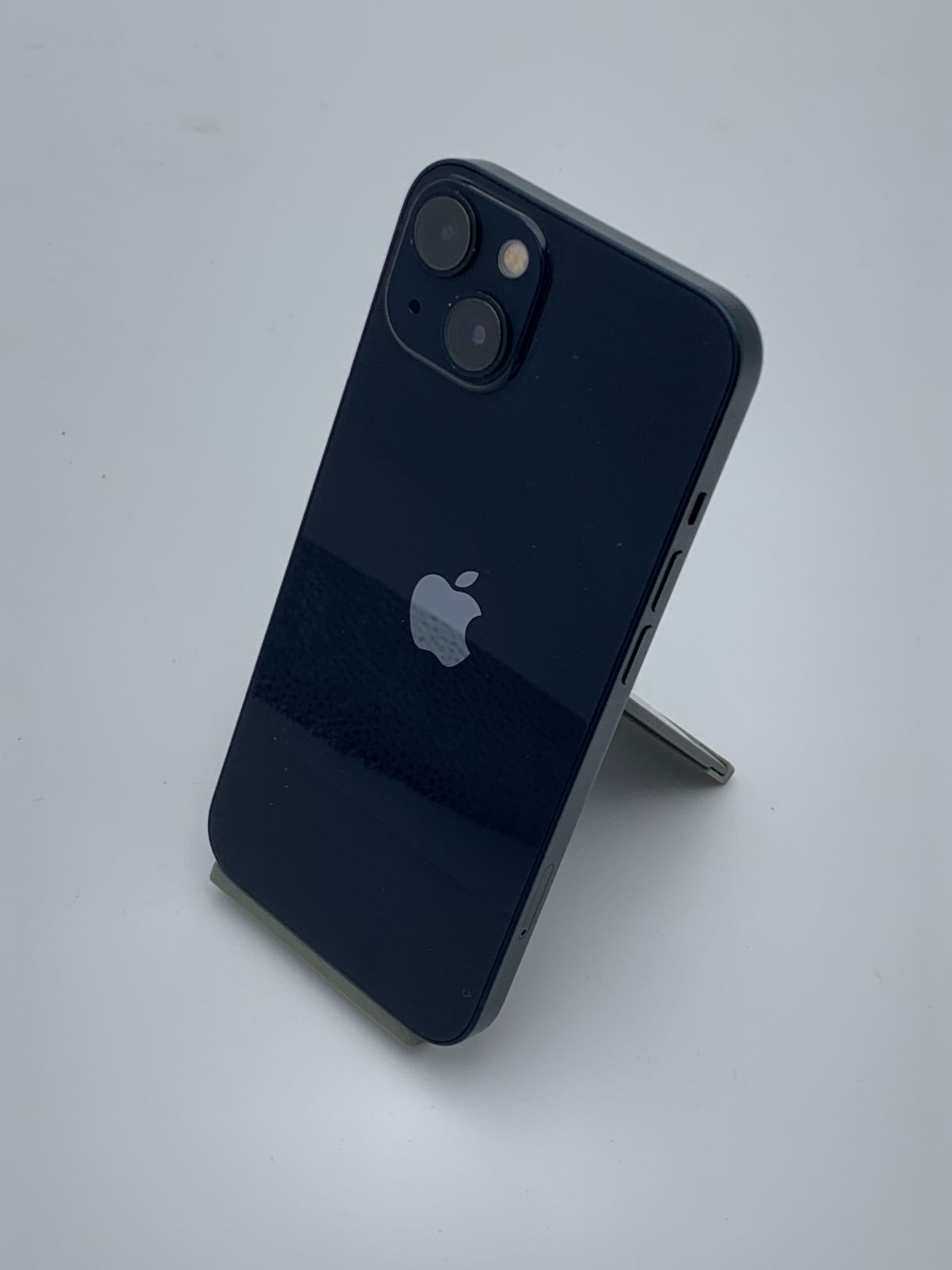 フレームキズ有・バッテリー劣化】iPhone 13 256GB ミッドナイト SIM 