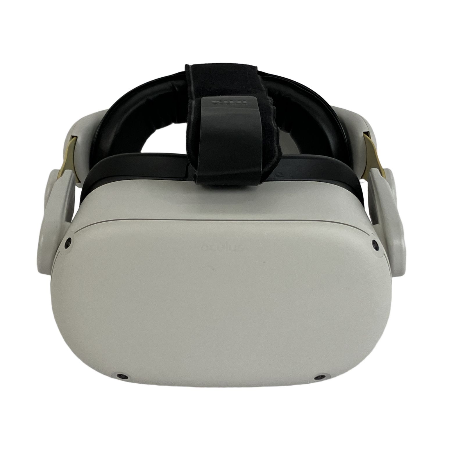 Meta Quest 2 256GB VRヘッドセット 中古品 - メルカリ