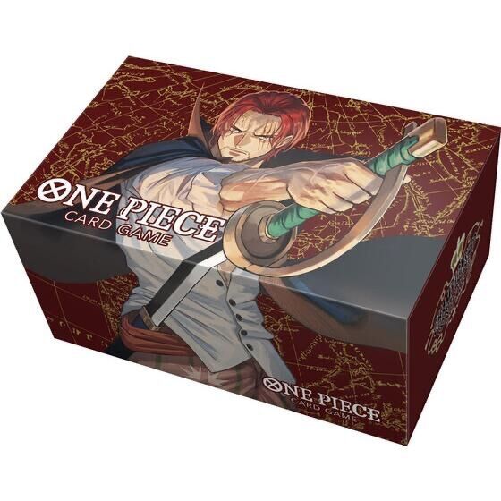 ワンピース ONE PIECEカードゲーム チャンピオンシップセット 2種