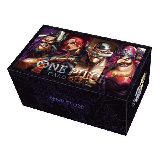 ワンピース ONE PIECEカードゲーム チャンピオンシップセット 2種