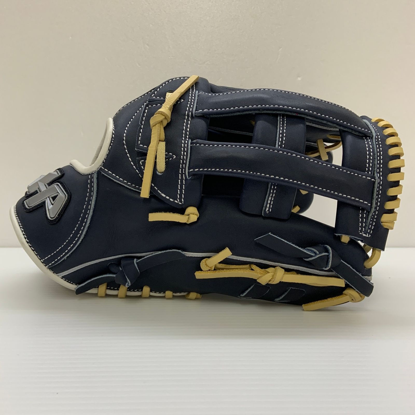 ハタケヤマ 外野手用(一般軟式) スポーツ別 グローブ 【公式通販】