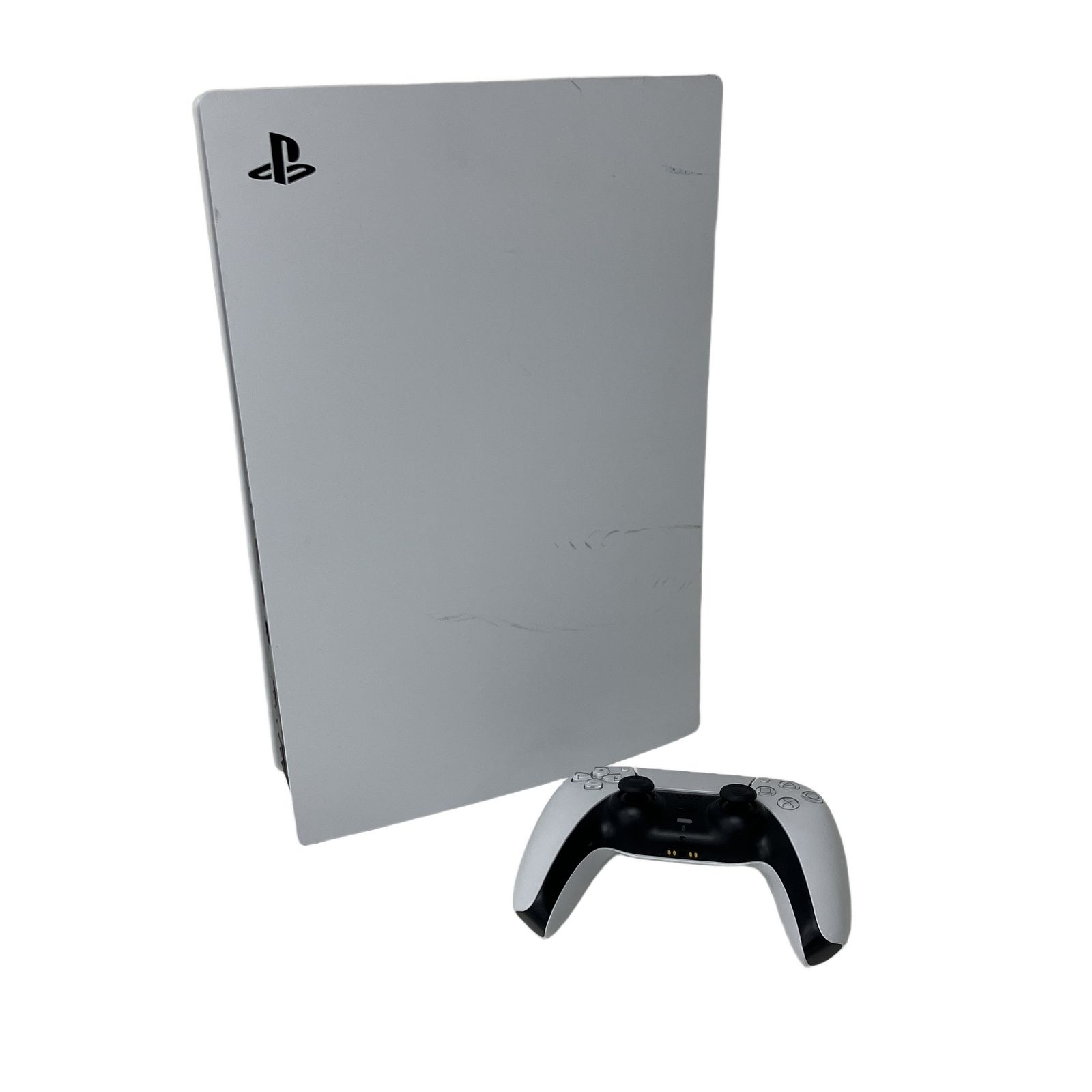 SONY CFI-1200A PS5 プレイステーション5 825GB ゲーム機 中古 