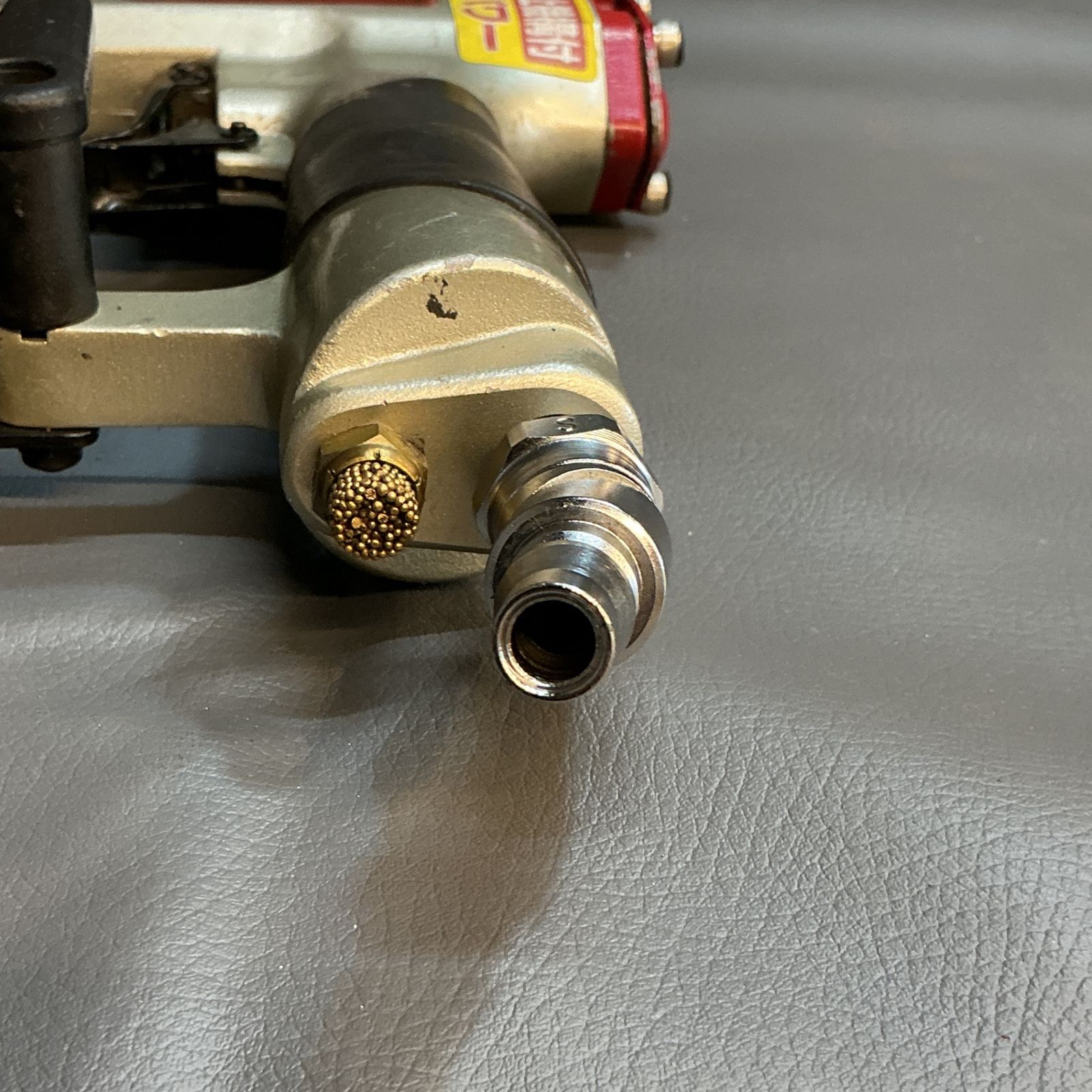 中古】マックス(MAX) 常圧ピンネイラ TA-235A/P35F3 【越谷店】 - メルカリ