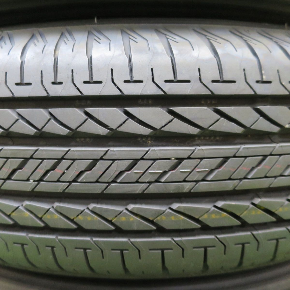 山口)スズキ ジムニー新車外し ブリヂストン DUELER H/L 175/80R16 中古 4本 【送料別途】 ▲C231013N03 KK13C　FCY 新車外し！24年☆スズキ JB64W ジムニー 純正 175/80R16 ブリヂストン