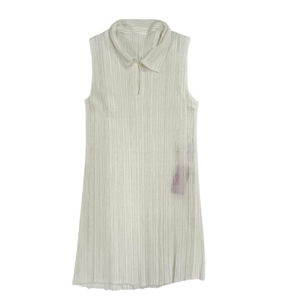 □ プリーツプリーズ PLEATS PLEASE イッセイミヤケ ブラウス トップス