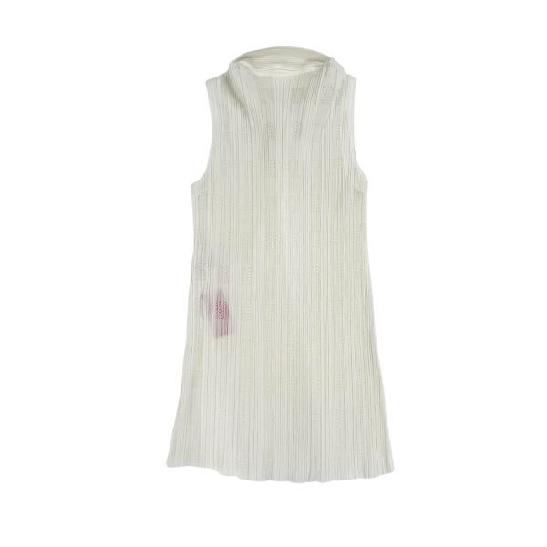 □ プリーツプリーズ PLEATS PLEASE イッセイミヤケ ブラウス トップス