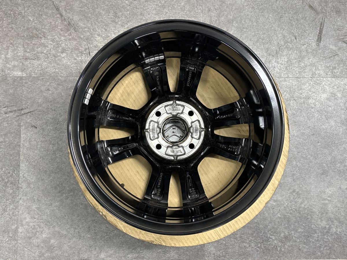 正規品】シトロエン C3 エアロクロス 純正 16in 6.5J +20 PCD108 4本 
