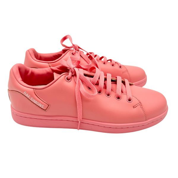 ラフシモンズ モードスニーカー RAF SIMONS/ラフシモンズ】より近未来 