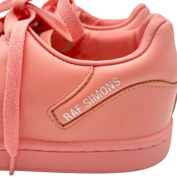 ラフシモンズ モードスニーカー RAF SIMONS/ラフシモンズ】より近未来 