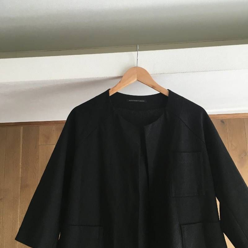 美品 Y's Yohji Yamamoto ワイズ ヨウジヤマモト ジャケット2 YD-T38
