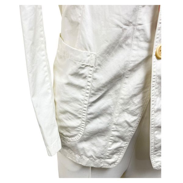 ◇ ドリスヴァンノッテン DRIES VAN NOTEN テーラードジャケット 