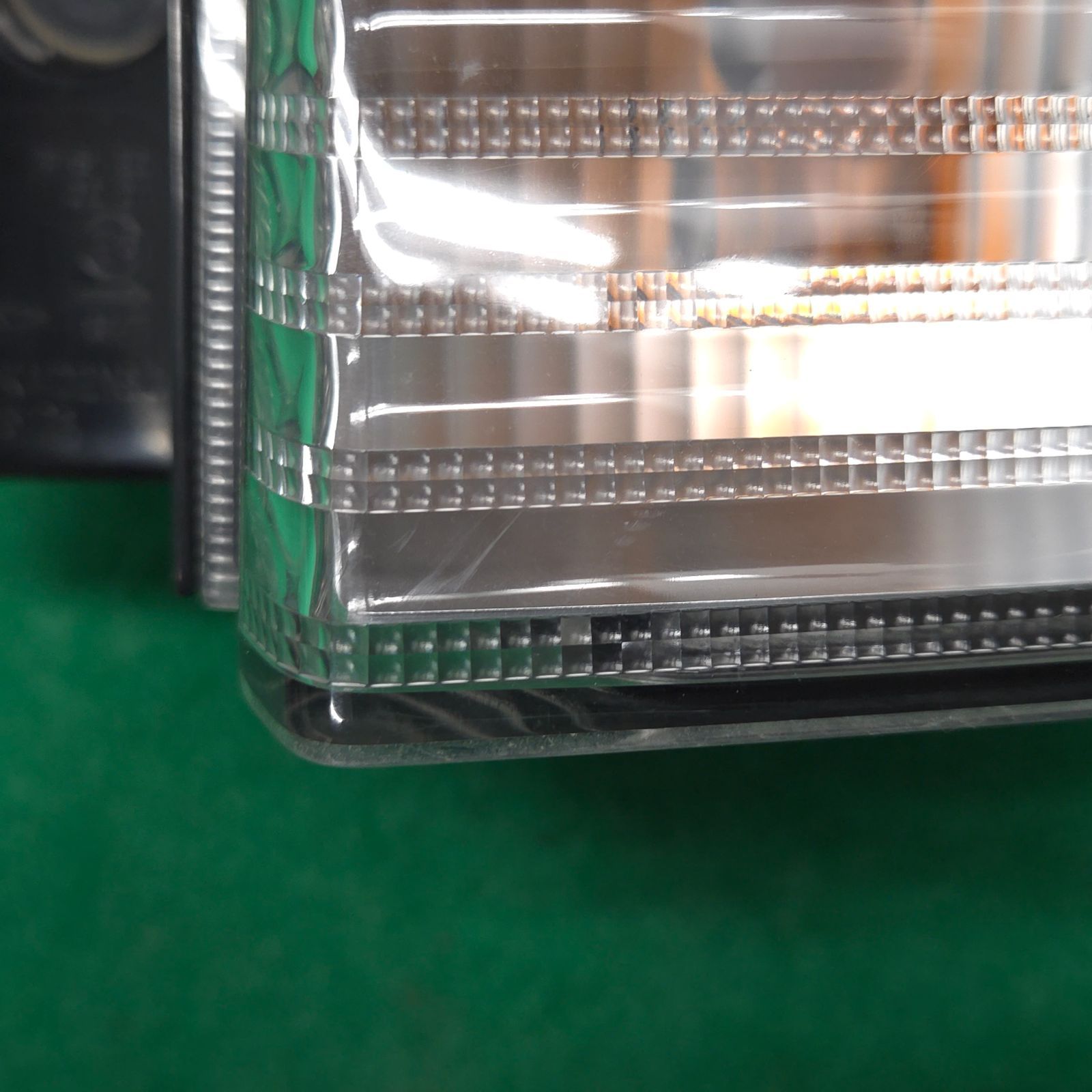 限定値下げ中!!ダイハツ DAIHATSU タント カスタム L375S 後期純正 LED