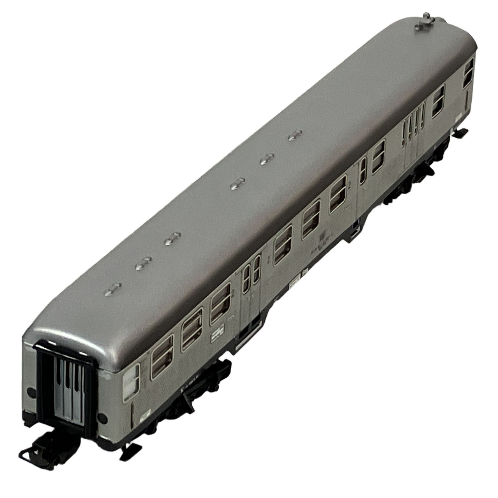 メルクリン 4081 ドイツ連邦鉄道 DB 2等車 近距離列車用客車 HOゲージ 