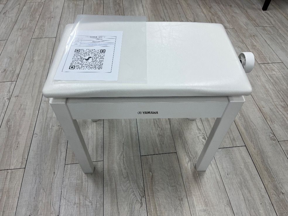☆82487【電子ピアノ】YAMAHA SCLP7450WH 21年製 - メルカリ