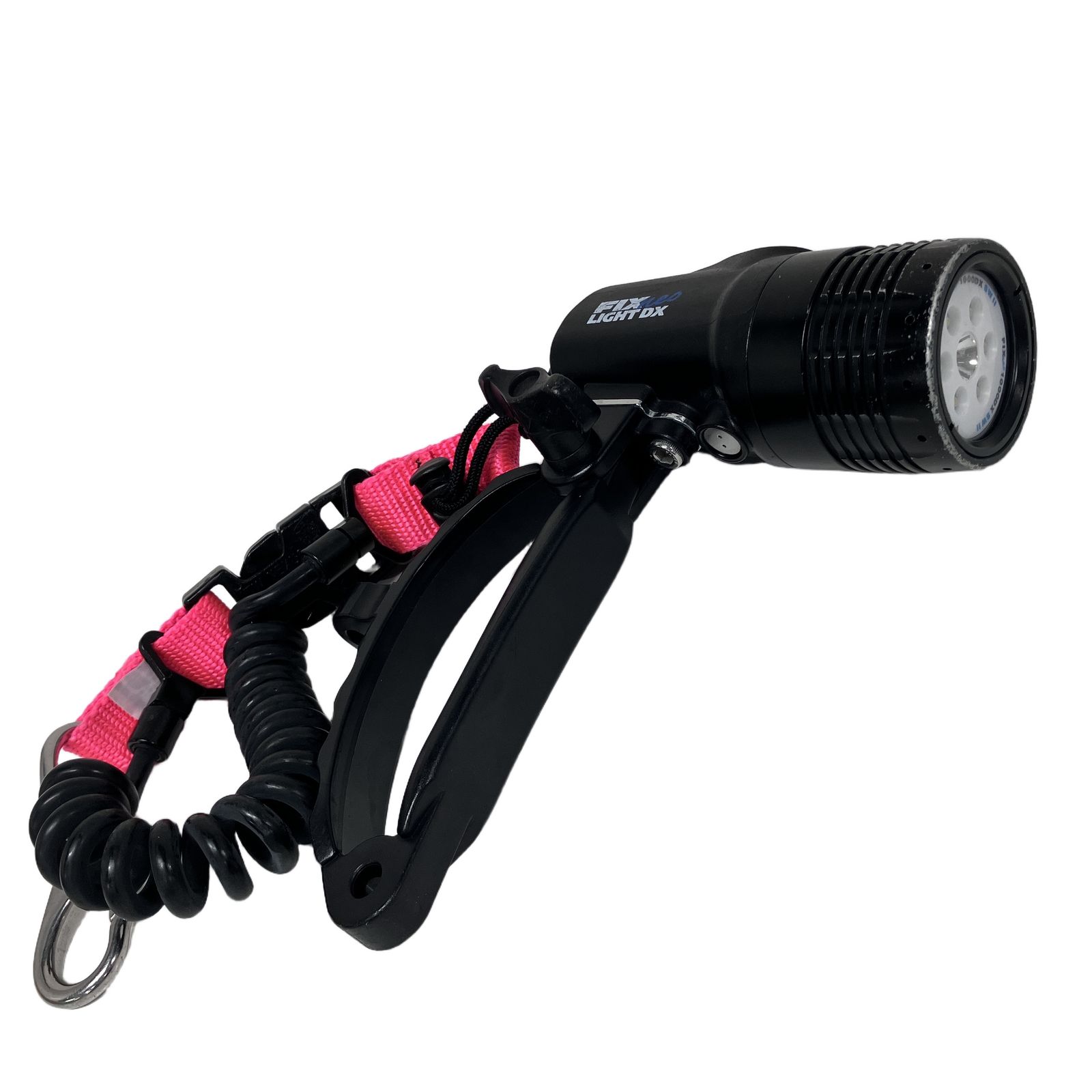 Fisheye FIX neo 1000DX SW II LIGHT DX 水中 ライト フィッシュアイ 