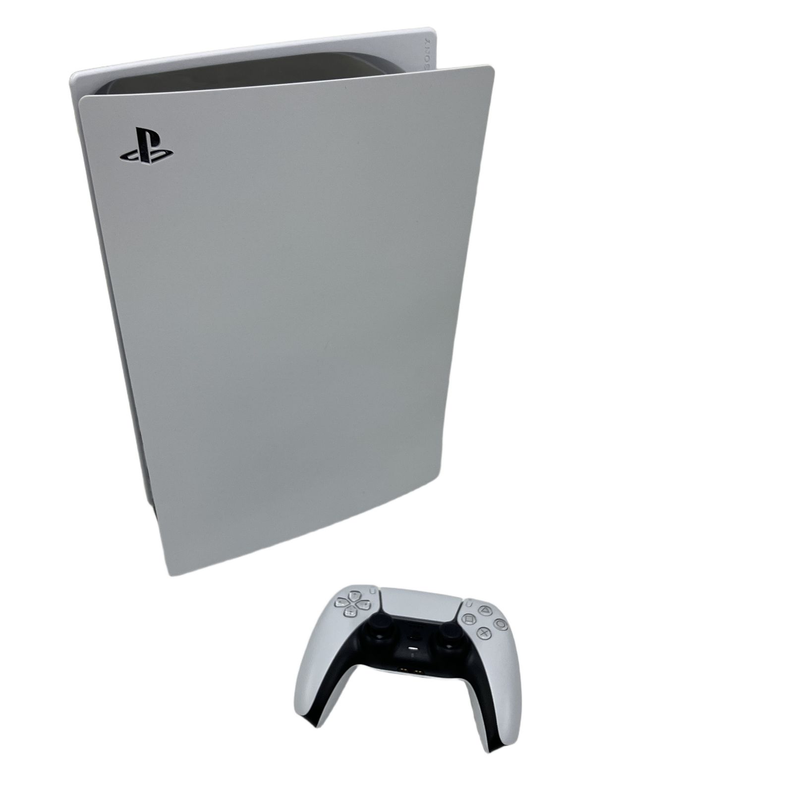 SONY PS5 本体 CFI-1200A01 ディスクドライブ搭載モデル PlayStation5 