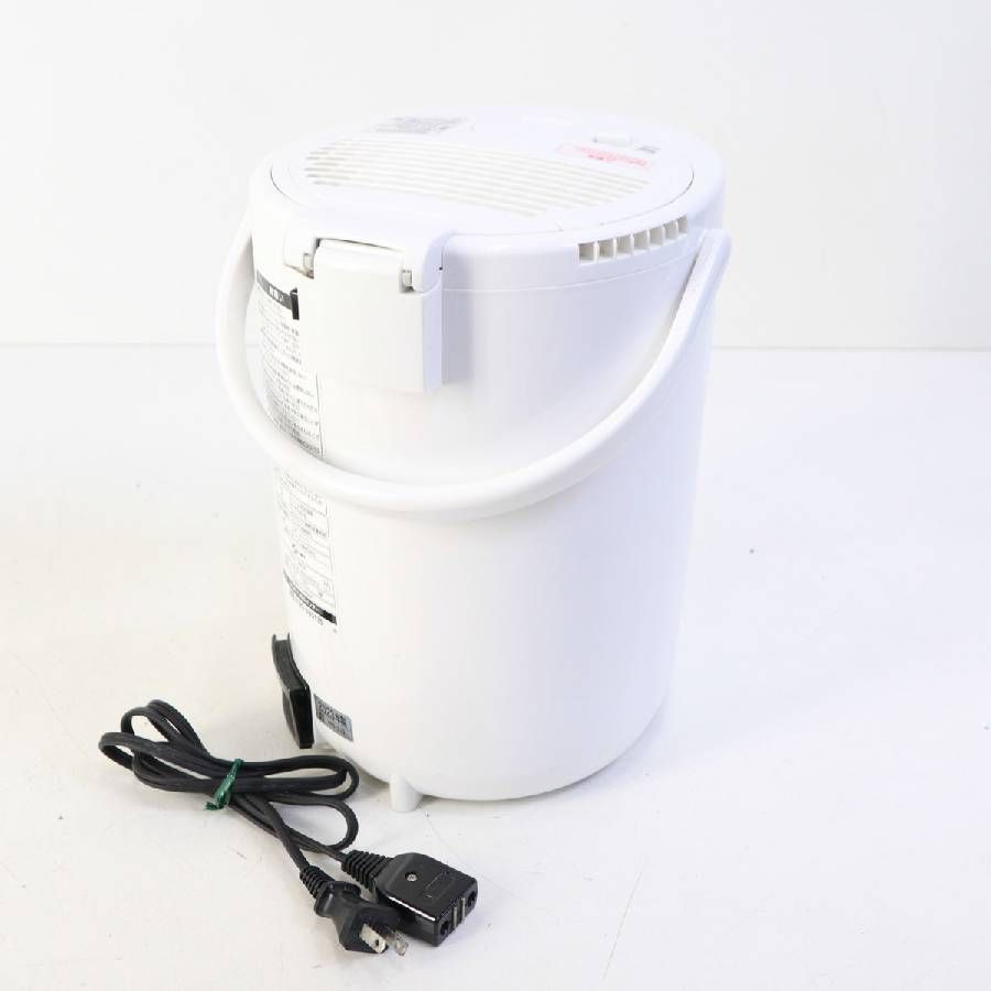 象印 スチーム式加湿器 EE-RS50 2023年製　美品　ホワイト 動作確認済 加湿器 ホワイト EE-RS50 [スチーム式] 象印マホービン｜ZOJIRUSHI
