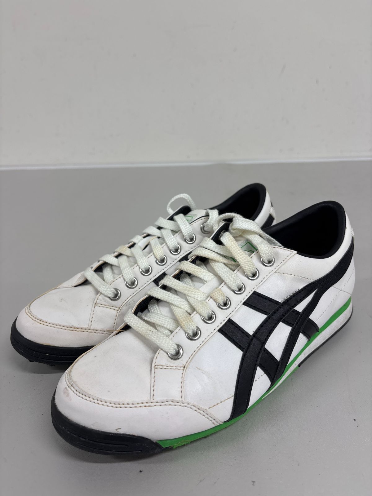 送料無料 asics アシックス GEL-PRESHOT クラシック スパイクレス