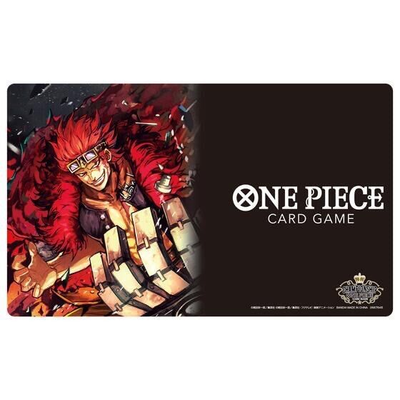ワンピース ONE PIECEカードゲーム チャンピオンシップセット 2 ワンピース ONE PIECEカードゲーム チャンピオンシップセット 2