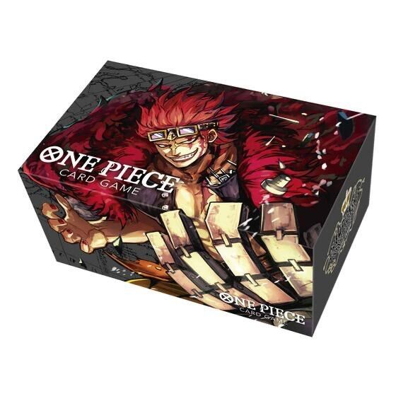 ワンピース ONE PIECEカードゲーム チャンピオンシップセット 2 ワンピース ONE PIECEカードゲーム チャンピオンシップセット 2