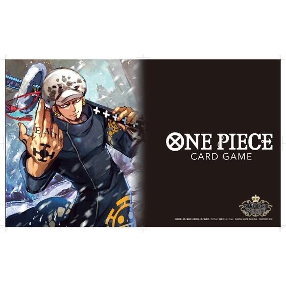 ワンピース ONE PIECEカードゲーム チャンピオンシップセット 2種