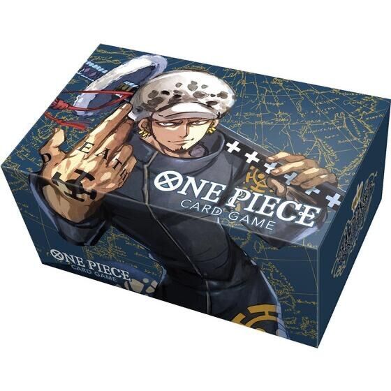 ワンピース ONE PIECEカードゲーム チャンピオンシップセット 2種
