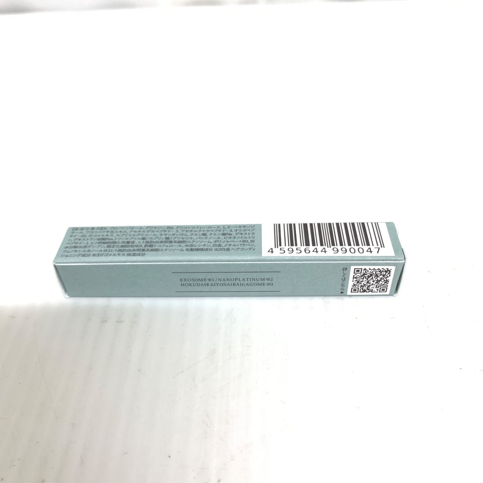 未開封品】ラッシュリンク アイラッシュセラム まつ毛美容液 6mL 