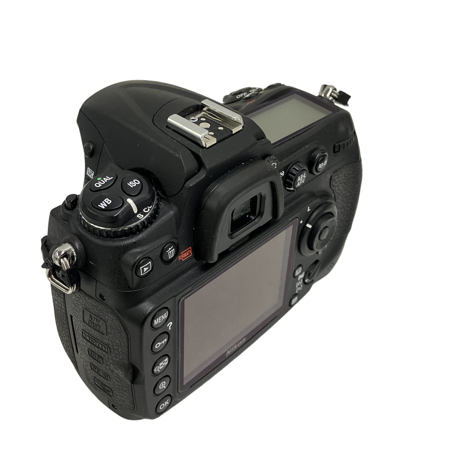 Nikon D300s ボディ ニコン デジタル一眼レフカメラ 中古 T11135600