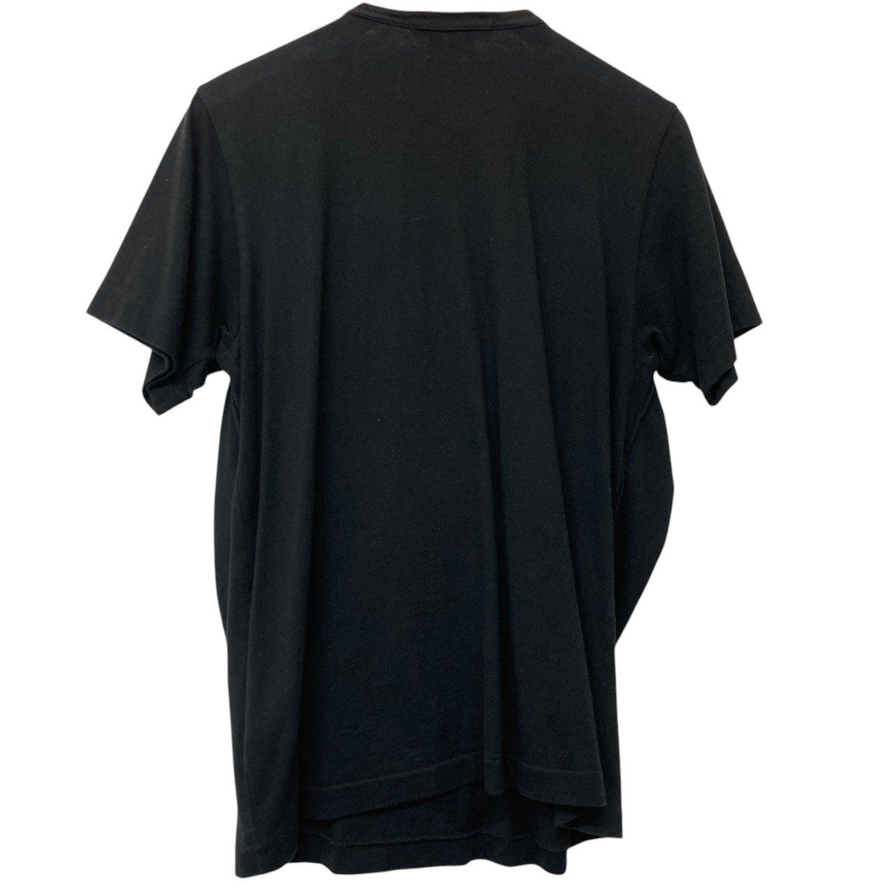 COMMEdesGARCONS/ギャルソン/薔薇と血/AD2014/15SS/薔薇Tシャツ/サイズ