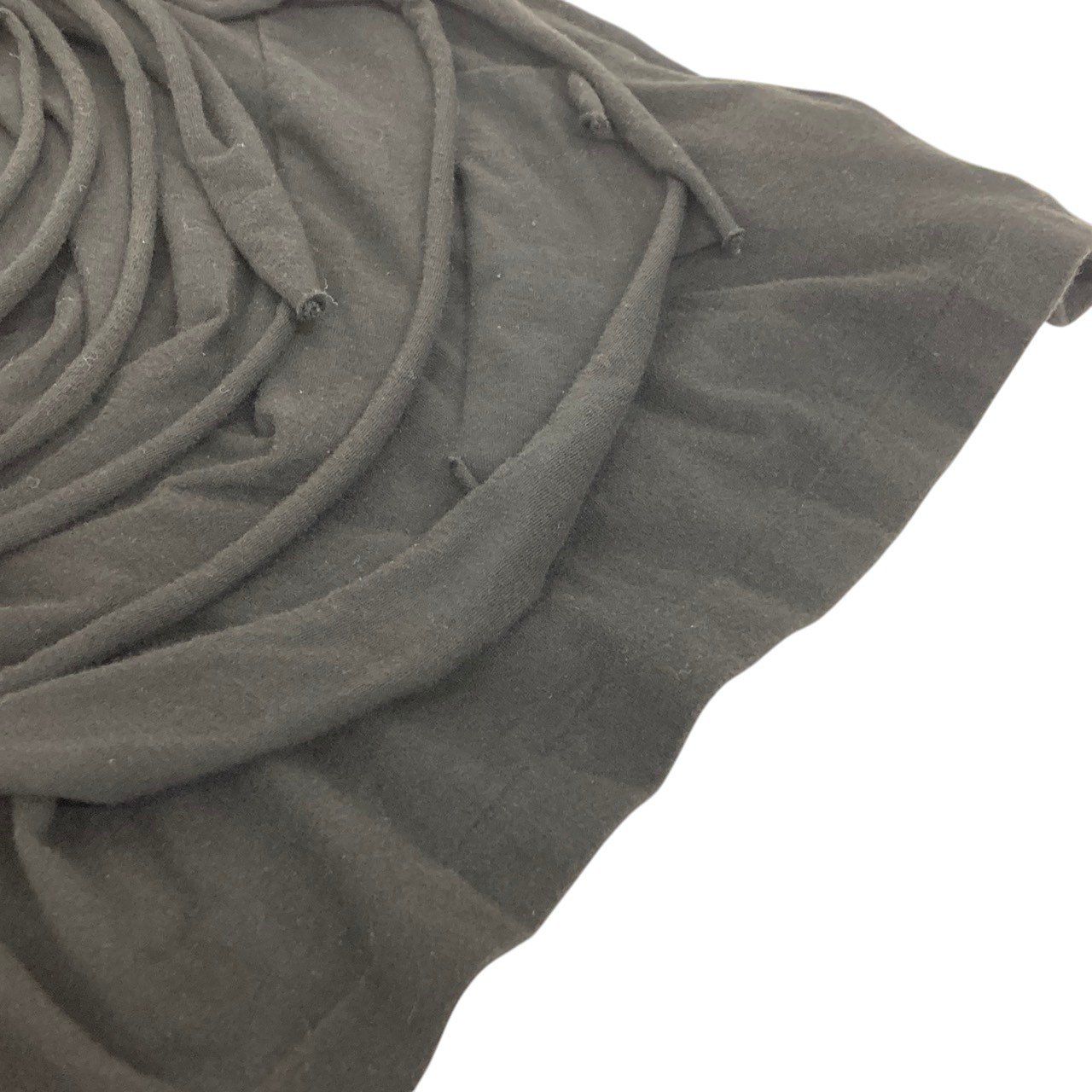 COMMEdesGARCONS/ギャルソン/薔薇と血/AD2014/15SS/薔薇Tシャツ/サイズM/レディース/RS0924 COMMEdesGARCONS/ギャルソン/薔薇と血/AD2014/15SS/薔薇Tシャツ/サイズ