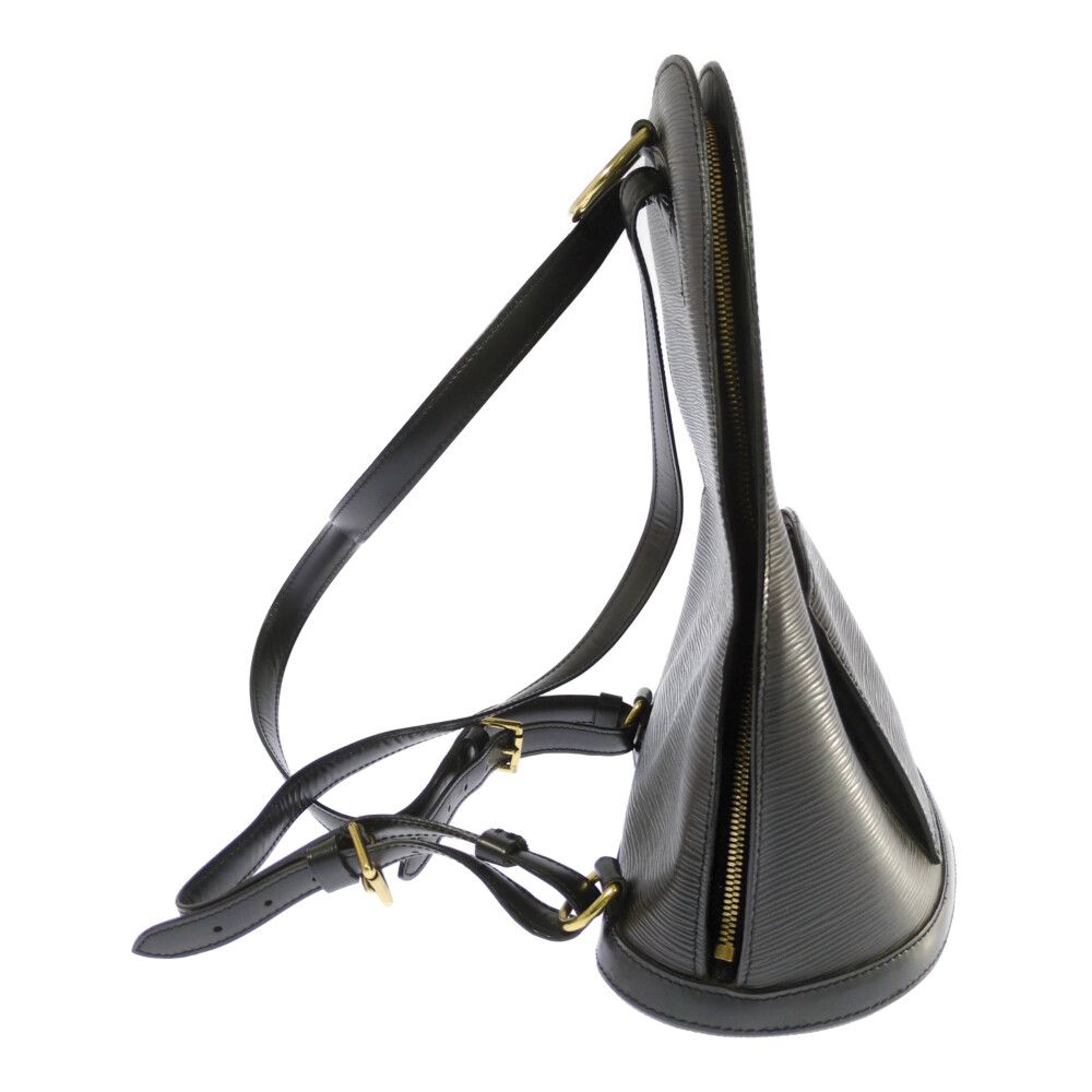 LOUIS VUITTON ルイヴィトン エピ ゴブラン リュックバッグ M52292 