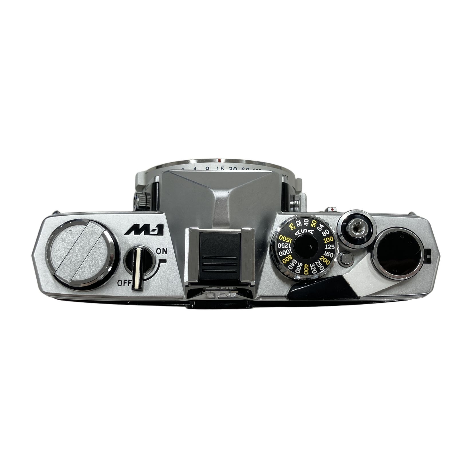 ジ*モ様 ☆OLYMPUS M-1 一眼レフカメラ ジャンク品☆ 【公式通販】