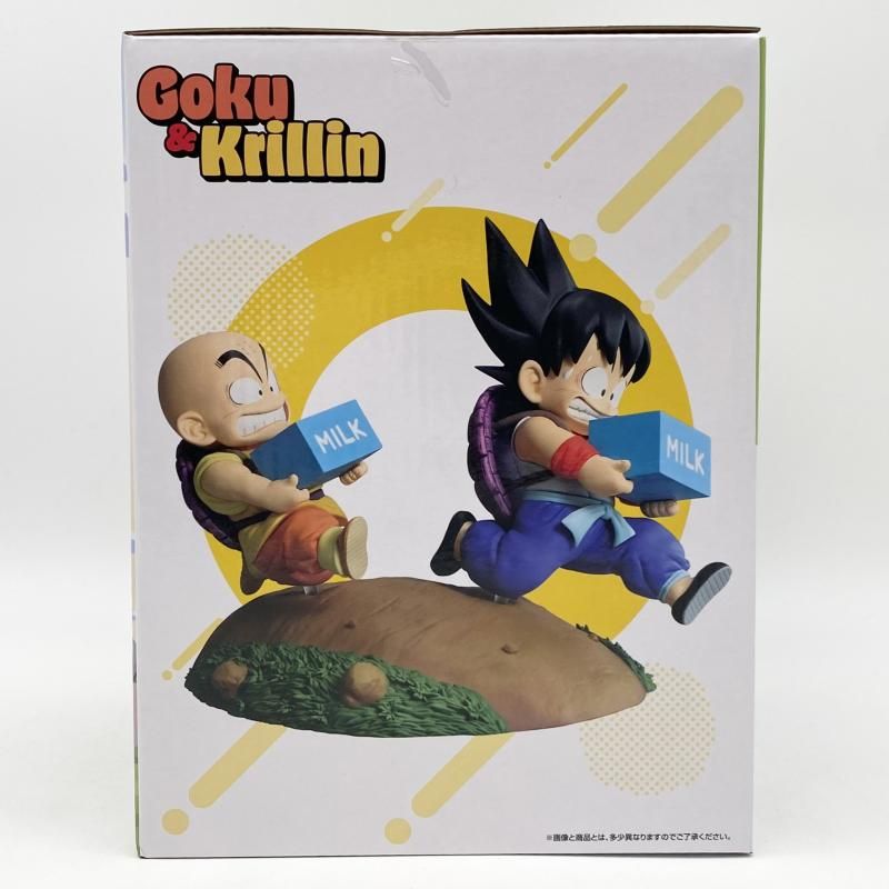 中古】未開封 一番くじ ドラゴンボール Fantastic Adventure 2 A賞