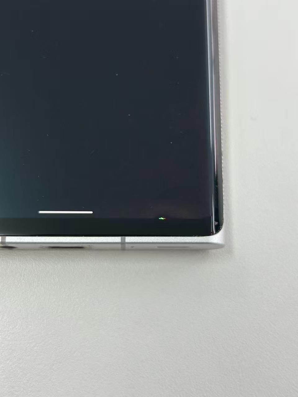 訳あり】Leitz phone 1 液晶不良 ジャンク品 - メルカリ