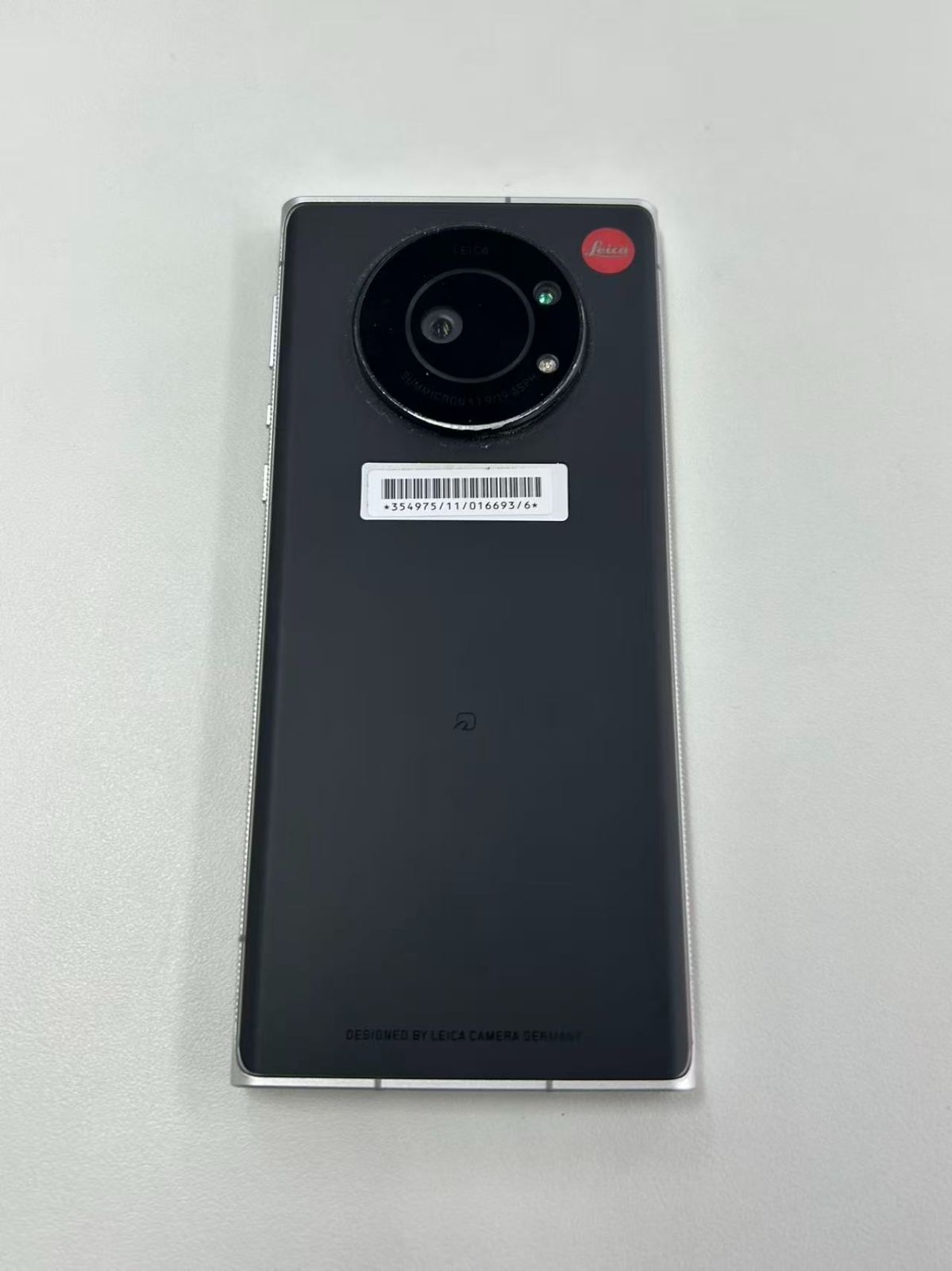 レイツフォン１　　ジャンク品　値引き不可 訳あり】Leitz phone 1 液晶不良 ジャンク品 - メルカリ