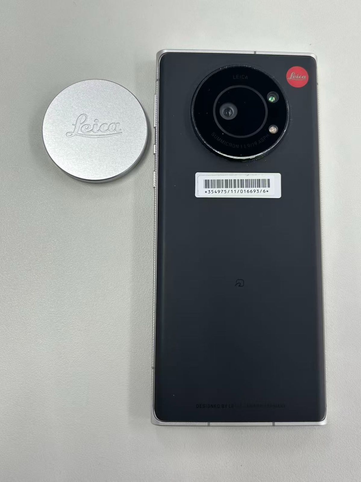 訳あり】Leitz phone 1 液晶不良 ジャンク品 - メルカリ