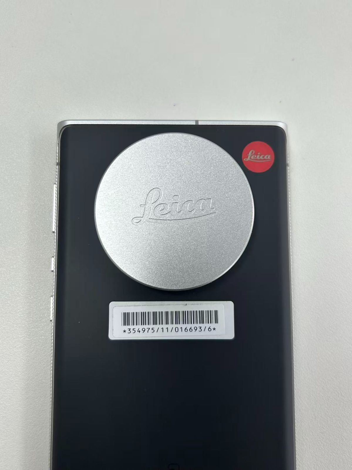 訳あり】Leitz phone 1 液晶不良 ジャンク品 - メルカリ