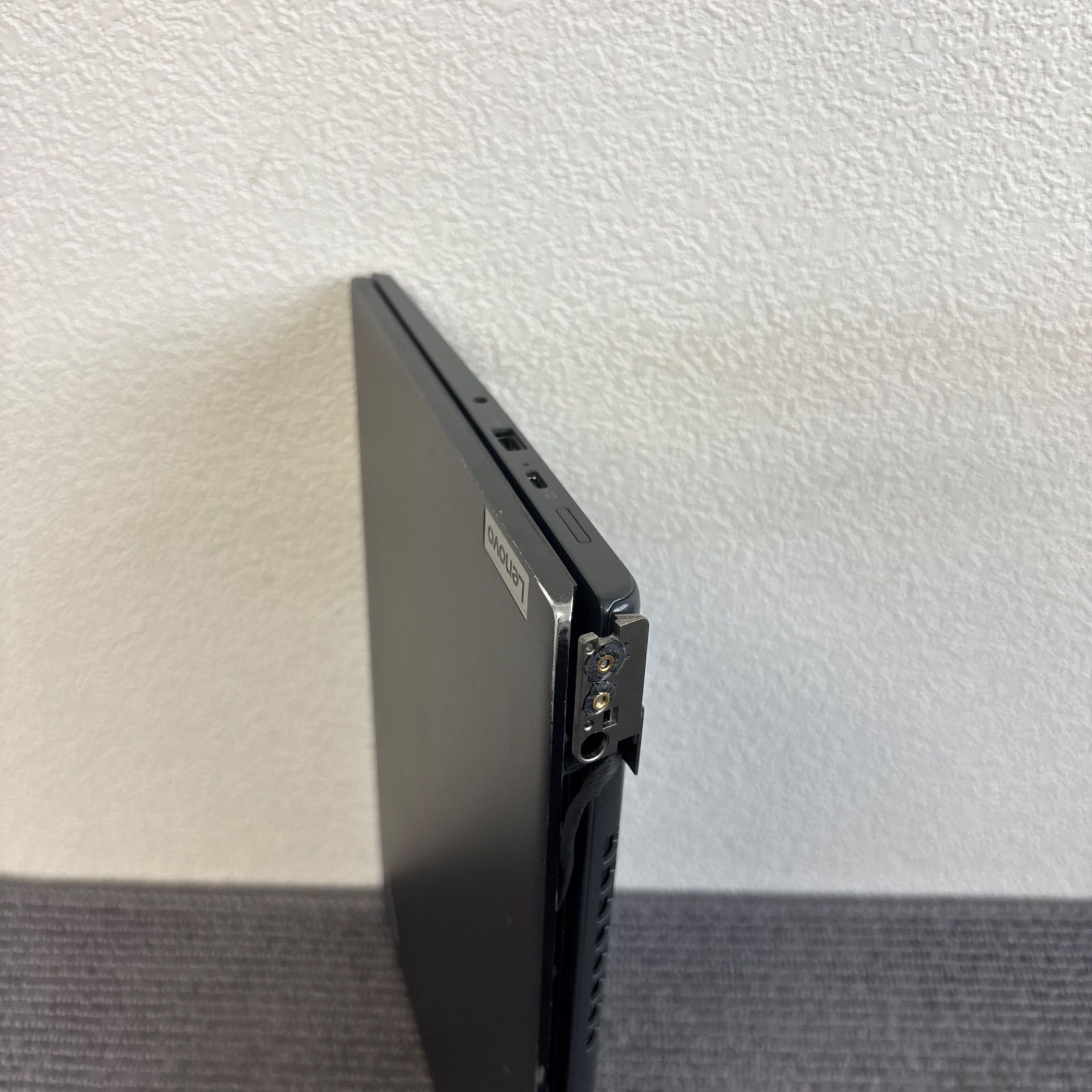 Thinkpad L13 Gen3 i5-1235U 8GB 256GB Win11 指紋認証- メルカリ