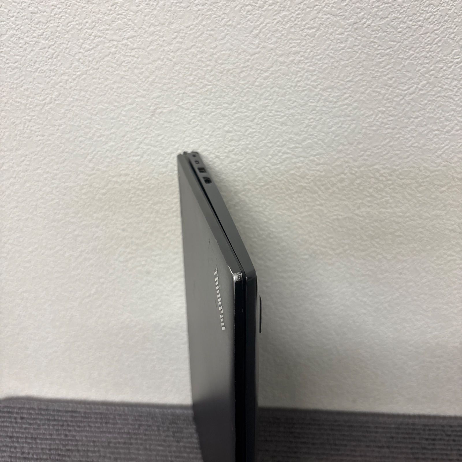 Thinkpad L13 Gen3 i5-1235U 8GB 256GB Win11 指紋認証- メルカリ