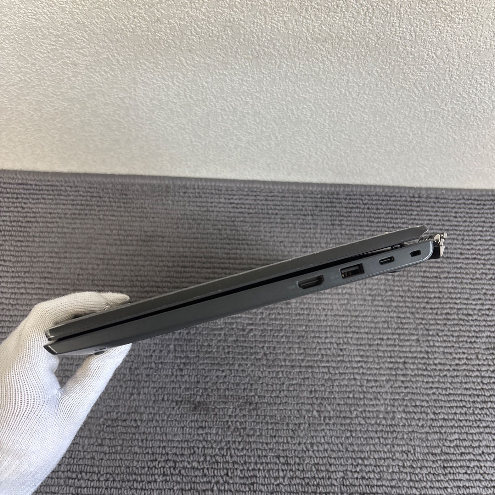 Lenovo Thinkpad L13 Gen 3 i5-1235U 指紋認証 Thinkpad L13 Gen3 i5-1235U 8GB 256GB Win11 指紋認証- メルカリ