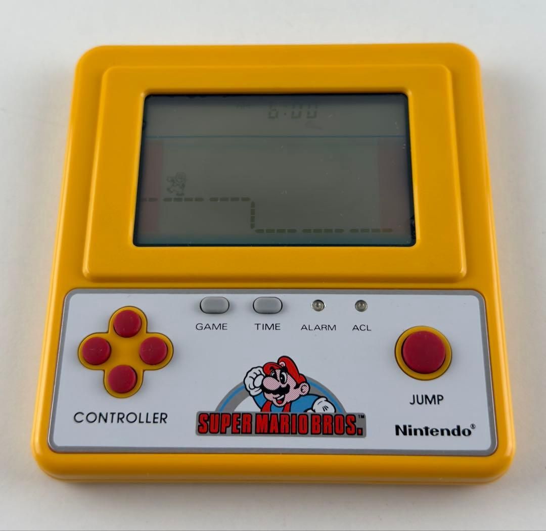 美品 ファミコングランプリ F1レース スーパーマリオブラザーズ ゲーム 