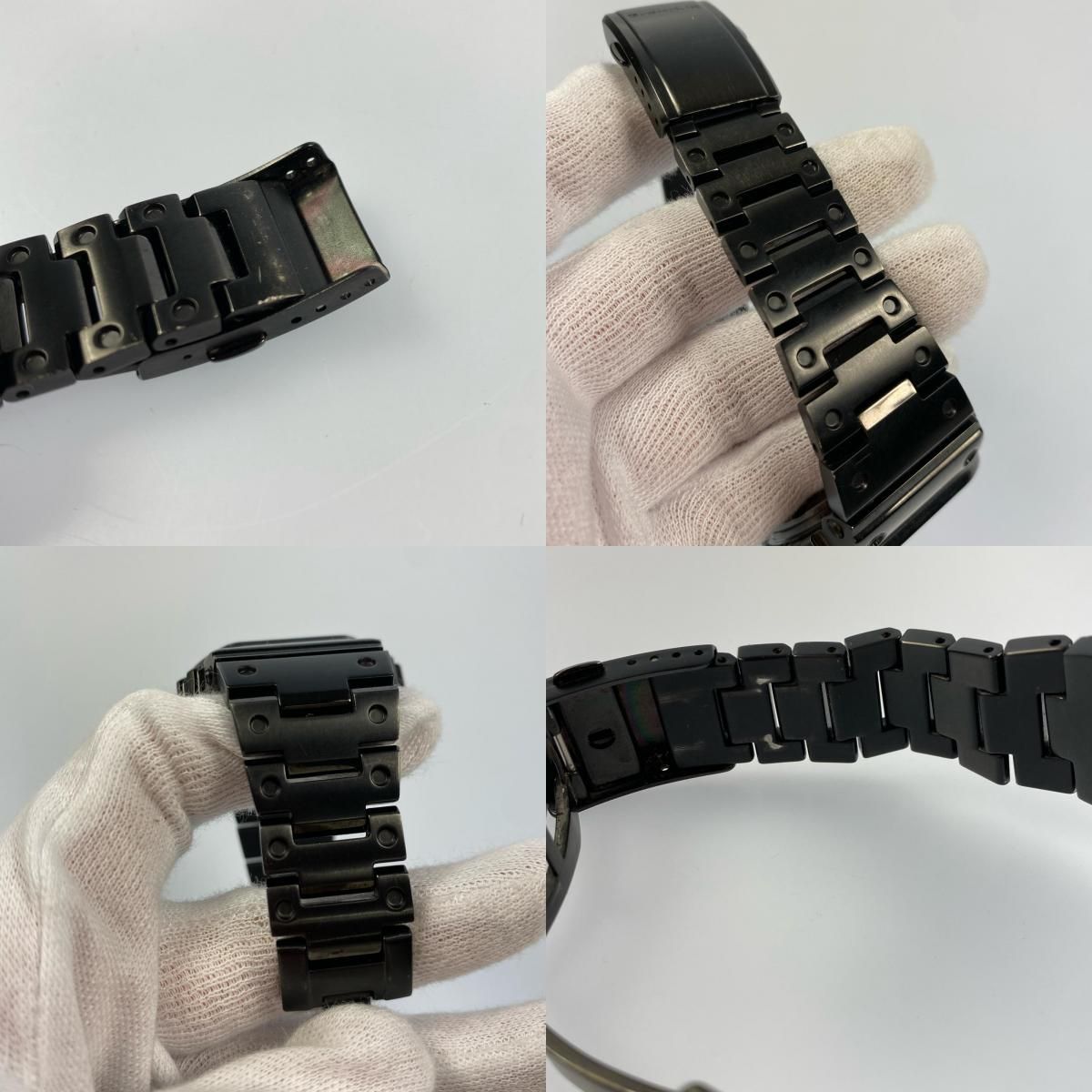 姫路東店】 中古 G-SHOCK | ジーショック 腕時計 GMW-B5000GD-1JF